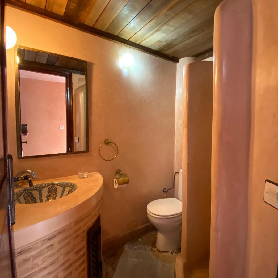 Riad Of The Storks - Exclusive Use For Up To 17 Persons Marrakesh Exterior photo